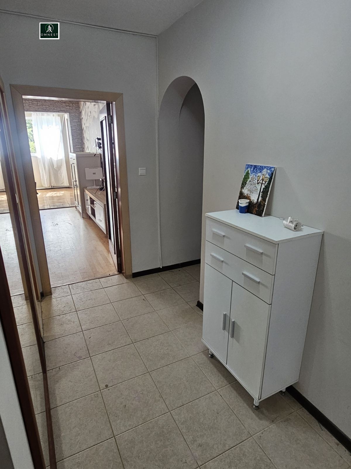 Дава под наем 3-СТАЕН, гр. София, Левски Г, снимка 8 - Апартаменти - 56072137