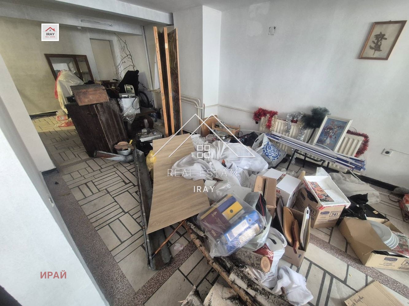 Дава под наем МАГАЗИН, гр. Стара Загора, Център, снимка 6 - Магазини - 54944372
