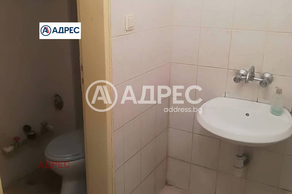 Дава под наем МАГАЗИН, гр. Варна, ЖП Гара, снимка 5 - Магазини - 55801611