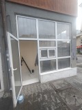 Под наем МАГАЗИН, град София, Оборище • 500 лв. / 255.65 € • 79735245 9