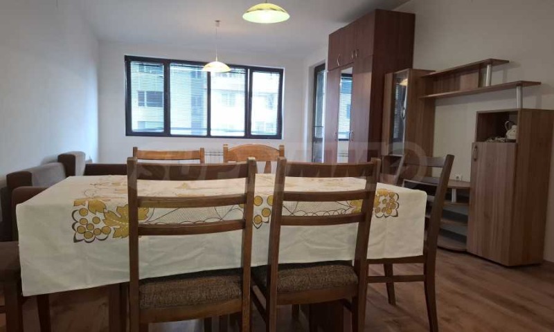 Дава под Наем 3-СТАЕН в град София, Стрелбище - 90 кв.м / 800 € » 1 564.66 лв., СУПРИММО - ГЛАВЕН ОФИС