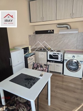 Дава под наем  1-стаен, град Стара Загора