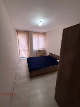 1 slaapkamer Christo Smirnenski, Plovdiv 6