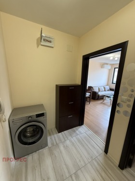 1 bedroom Hristo Smirnenski, Plovdiv 10