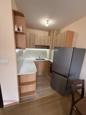 1 bedroom Hristo Smirnenski, Plovdiv 4