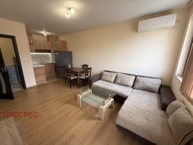 1 bedroom Hristo Smirnenski, Plovdiv 1