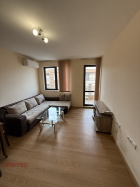 1 bedroom Hristo Smirnenski, Plovdiv 2