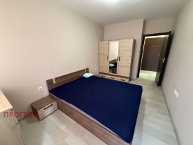 1 slaapkamer Christo Smirnenski, Plovdiv 5