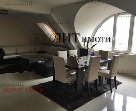 2 bedroom Lozenets, Sofia 1