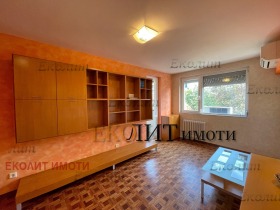 2 bedroom Lozenets, Sofia 2