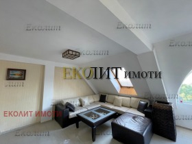 2 bedroom Lozenets, Sofia 1