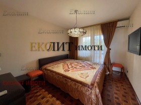 2 bedroom Lozenets, Sofia 4