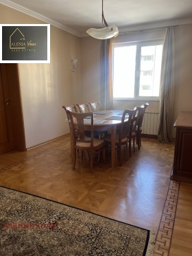 3 sypialnie Manastirski liwadi, Sofia 4