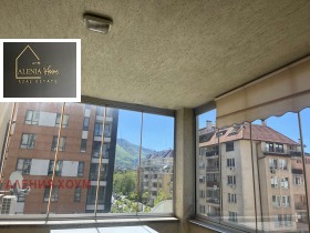 3 sypialnie Manastirski liwadi, Sofia 16
