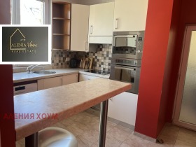 3 sypialnie Manastirski liwadi, Sofia 6