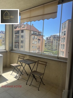 3 sypialnie Manastirski liwadi, Sofia 15
