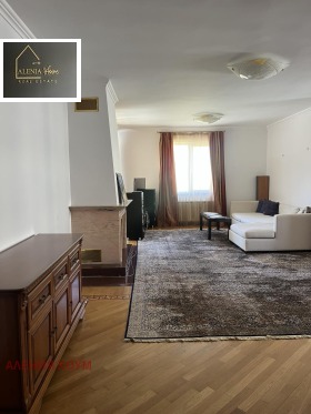 3 sypialnie Manastirski liwadi, Sofia 3