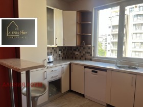 3 sypialnie Manastirski liwadi, Sofia 7
