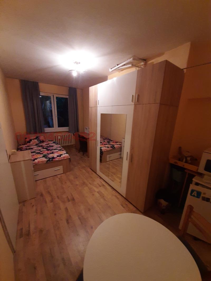 Дава под наем 1-СТАЕН, гр. София, Оборище, снимка 7 - Апартаменти - 55095278
