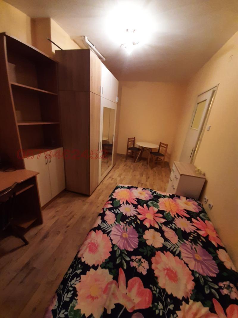 Дава под наем 1-СТАЕН, гр. София, Оборище, снимка 6 - Апартаменти - 55095278