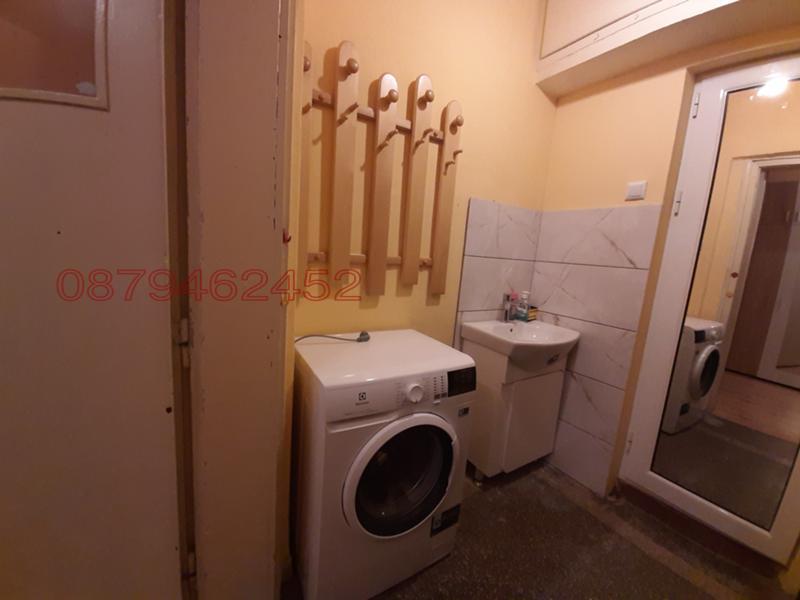 Дава под наем 1-СТАЕН, гр. София, Оборище, снимка 5 - Апартаменти - 55095278
