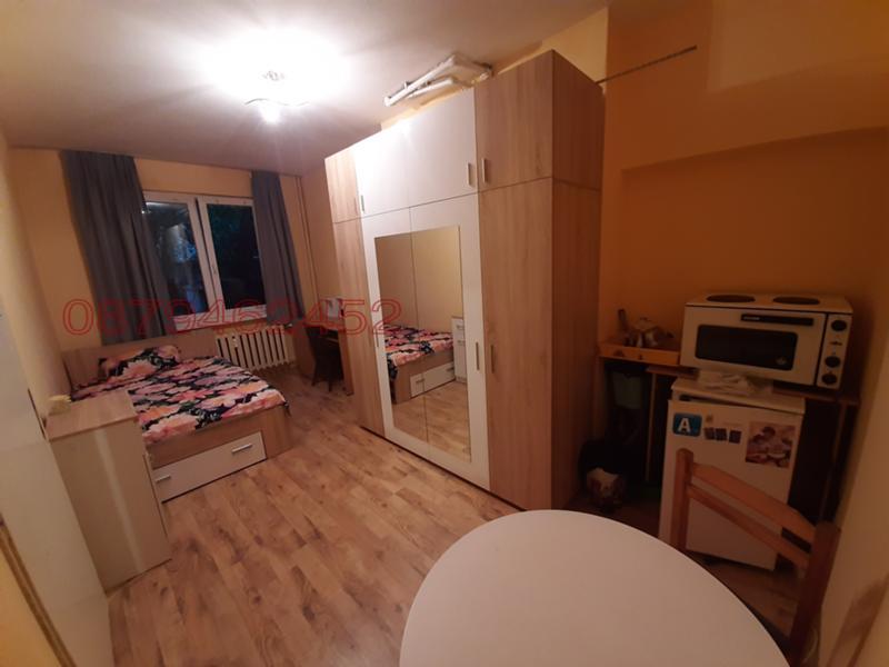 Дава под наем 1-СТАЕН, гр. София, Оборище, снимка 3 - Апартаменти - 55095278