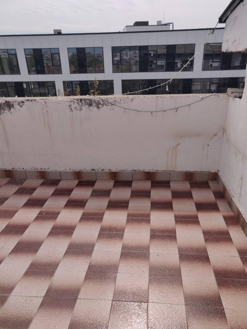 En renta  Estudio Plovdiv , Kyuchuk Parizh , 30 metros cuadrados | 89488895