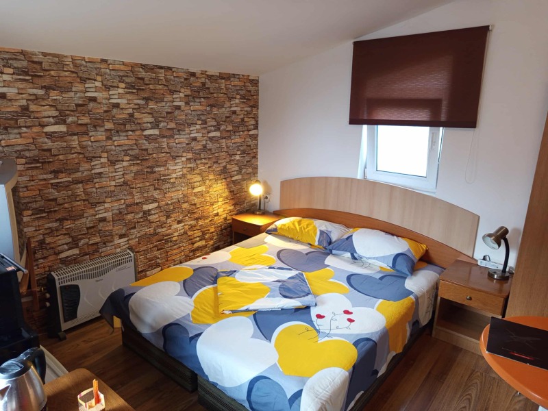 Дава под наем  1-стаен град Варна , Бриз , 25 кв.м | 64733626 - изображение [2]