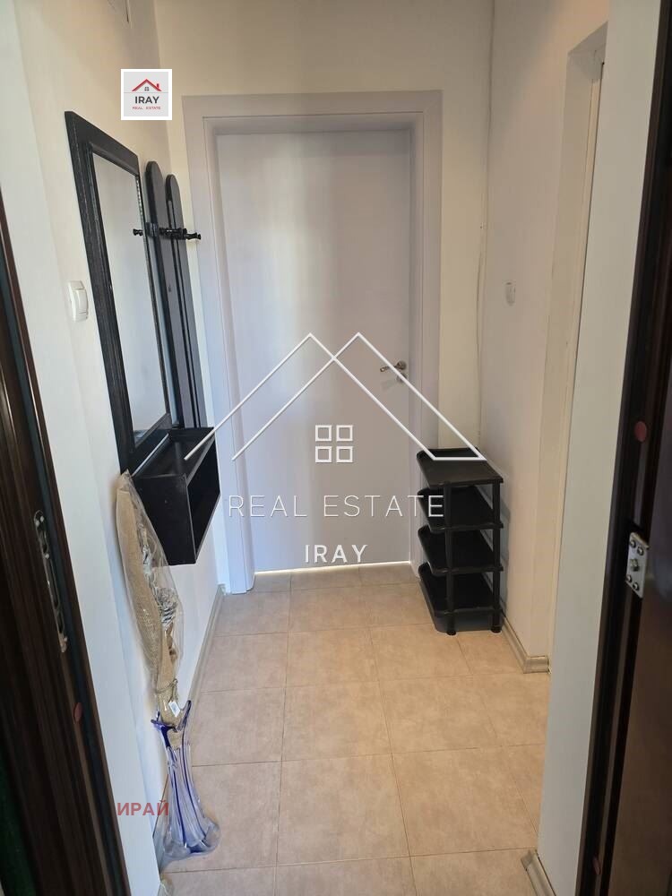 Дава под наем 1-СТАЕН, гр. Стара Загора, Център, снимка 6 - Апартаменти - 53498016