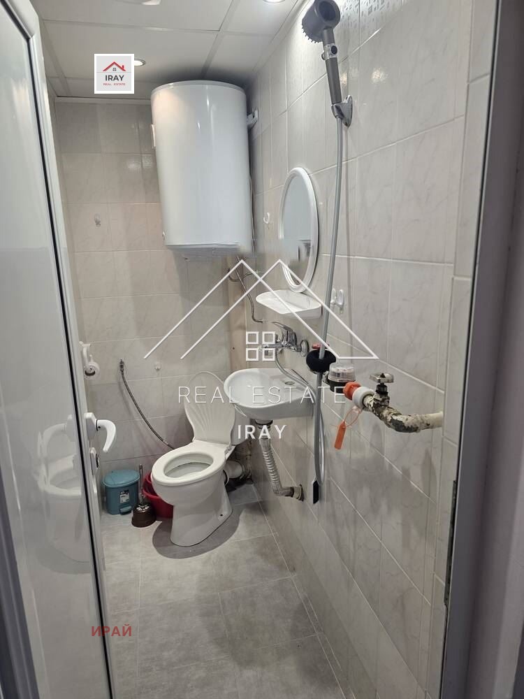 Дава под наем 1-СТАЕН, гр. Стара Загора, Център, снимка 5 - Апартаменти - 53498016