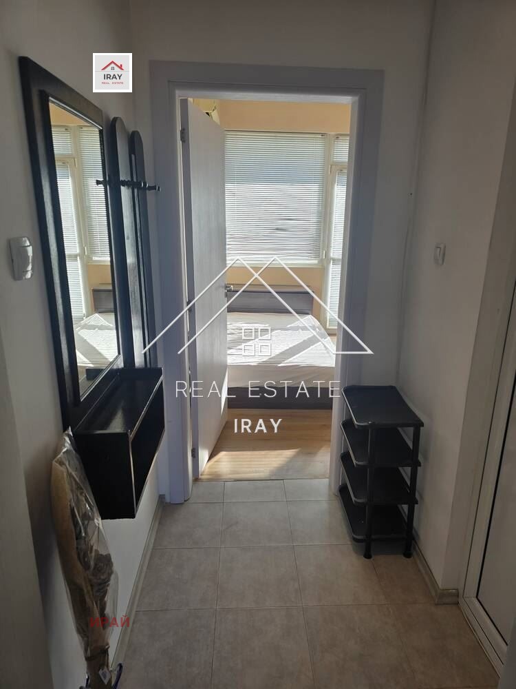 Дава под наем 1-СТАЕН, гр. Стара Загора, Център, снимка 4 - Апартаменти - 53498016