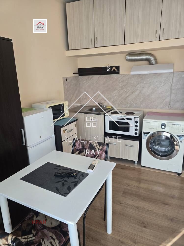 Дава под наем 1-СТАЕН, гр. Стара Загора, Център