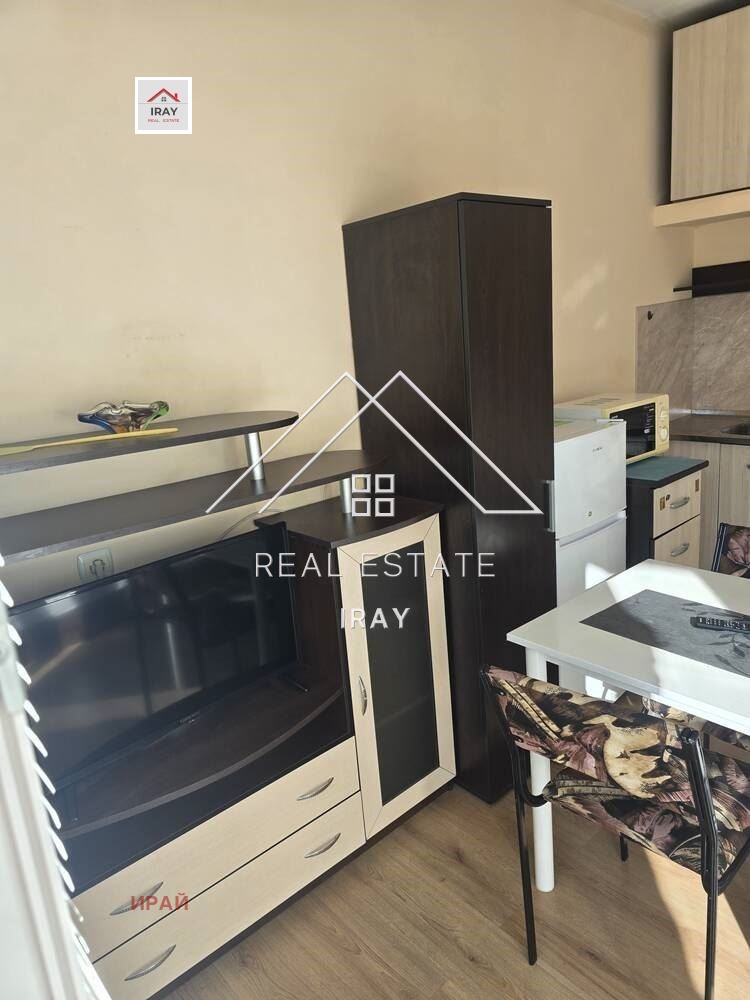 Дава под наем 1-СТАЕН, гр. Стара Загора, Център, снимка 2 - Апартаменти - 53498016