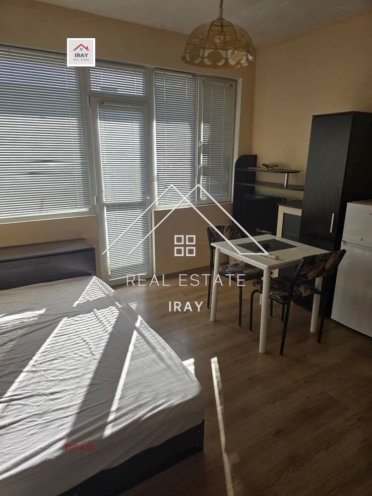 Дава под наем 1-СТАЕН, гр. Стара Загора, Център, снимка 3 - Апартаменти - 53498016