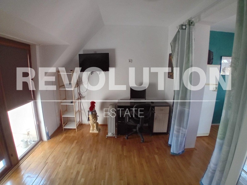 Til leie  1 soverom Plovdiv , Marasja , 60 kvm | 51058183 - bilde [3]