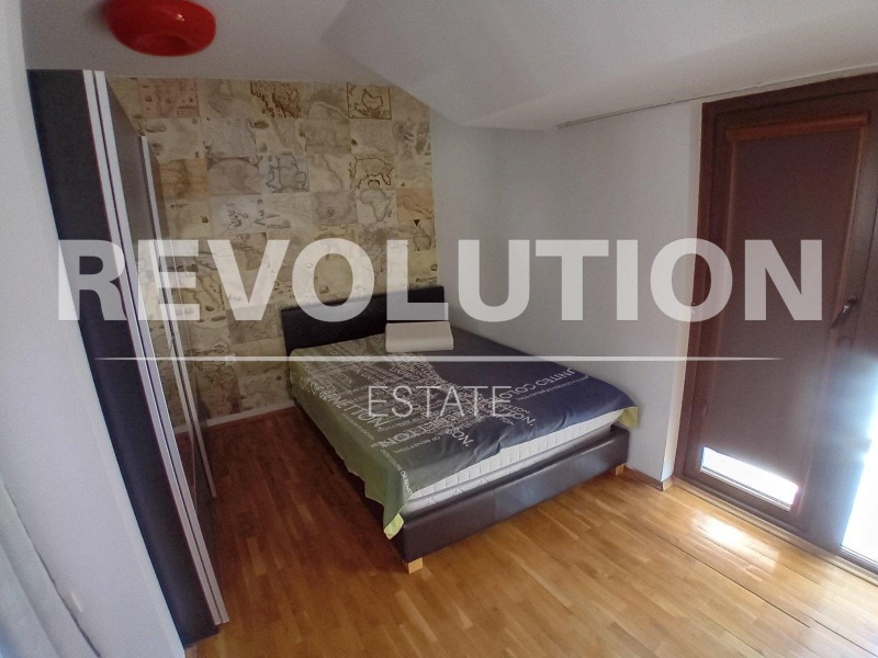 Til leie  1 soverom Plovdiv , Marasja , 60 kvm | 51058183 - bilde [6]