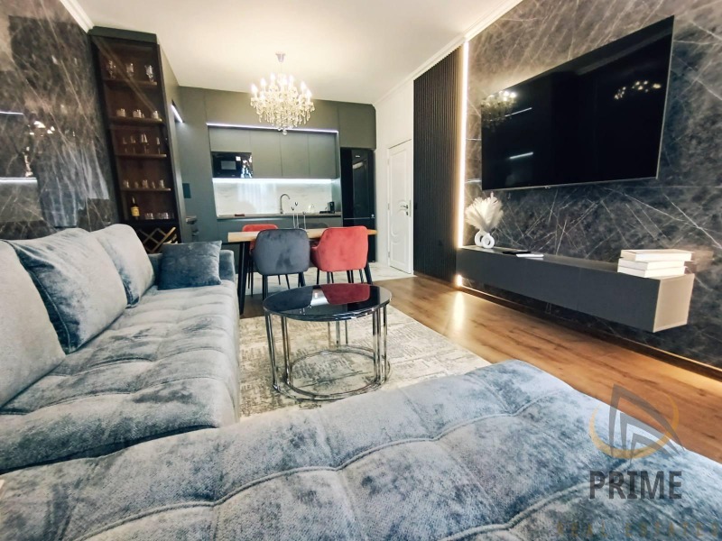 Дава под наем  2-стаен град Бургас , Изгрев , 65 кв.м | 80660607 - изображение [7]