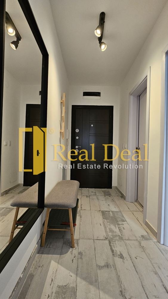Издаје се  1 спаваћа соба Софија , Зона Б-19 , 55 м2 | 36124866 - слика [10]