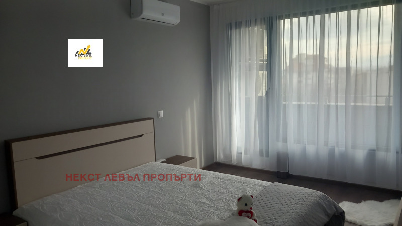 Дава под наем 2-СТАЕН, гр. София, Овча купел, снимка 6 - Апартаменти - 53373628