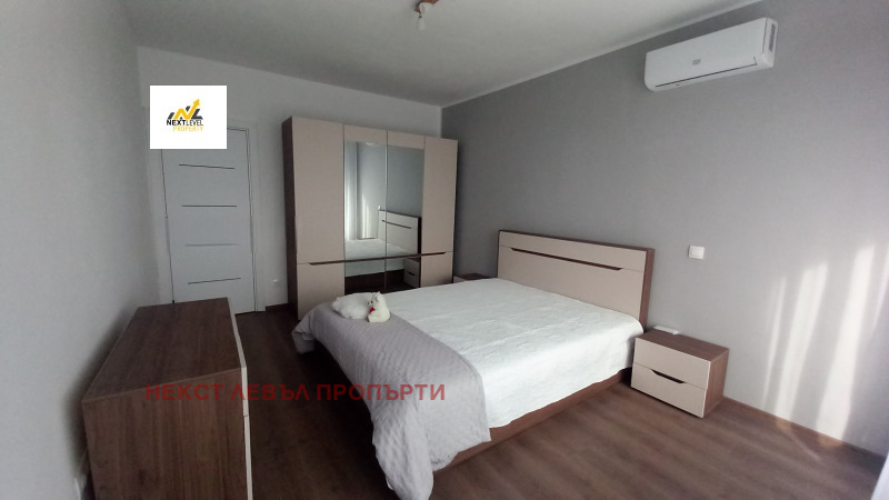 Дава под наем 2-СТАЕН, гр. София, Овча купел, снимка 5 - Апартаменти - 53373628