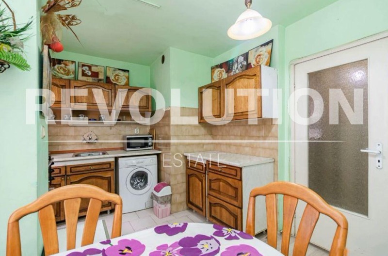 В оренду  2 спальні Варна , Спортна зала , 90 кв.м | 26500719 - зображення [3]