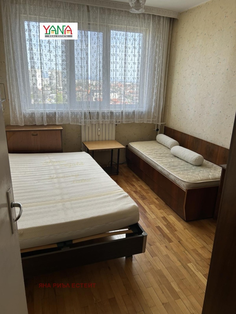 K pronájmu  2 ložnice Sofia , Suchata reka , 100 m2 | 95933838 - obraz [4]