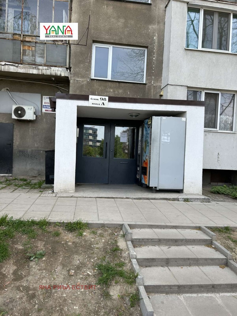 K pronájmu  2 ložnice Sofia , Suchata reka , 100 m2 | 95933838 - obraz [2]