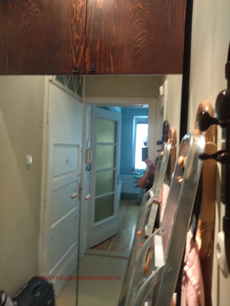 Дава под наем 3-СТАЕН, гр. София, Център, снимка 11 - Апартаменти - 53105554