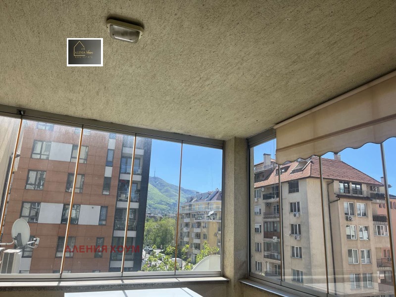 Do wynajęcia  3 sypialnie Sofia , Manastirski liwadi , 240 mkw | 57671875 - obraz [16]