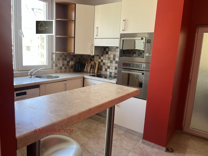 Do wynajęcia  3 sypialnie Sofia , Manastirski liwadi , 240 mkw | 57671875 - obraz [6]