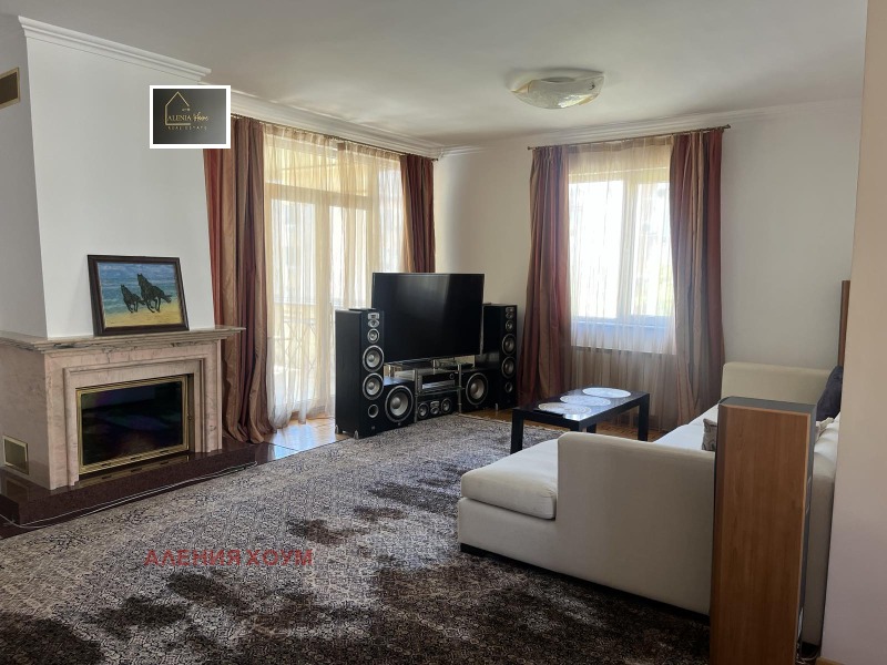 Do wynajęcia  3 sypialnie Sofia , Manastirski liwadi , 240 mkw | 57671875