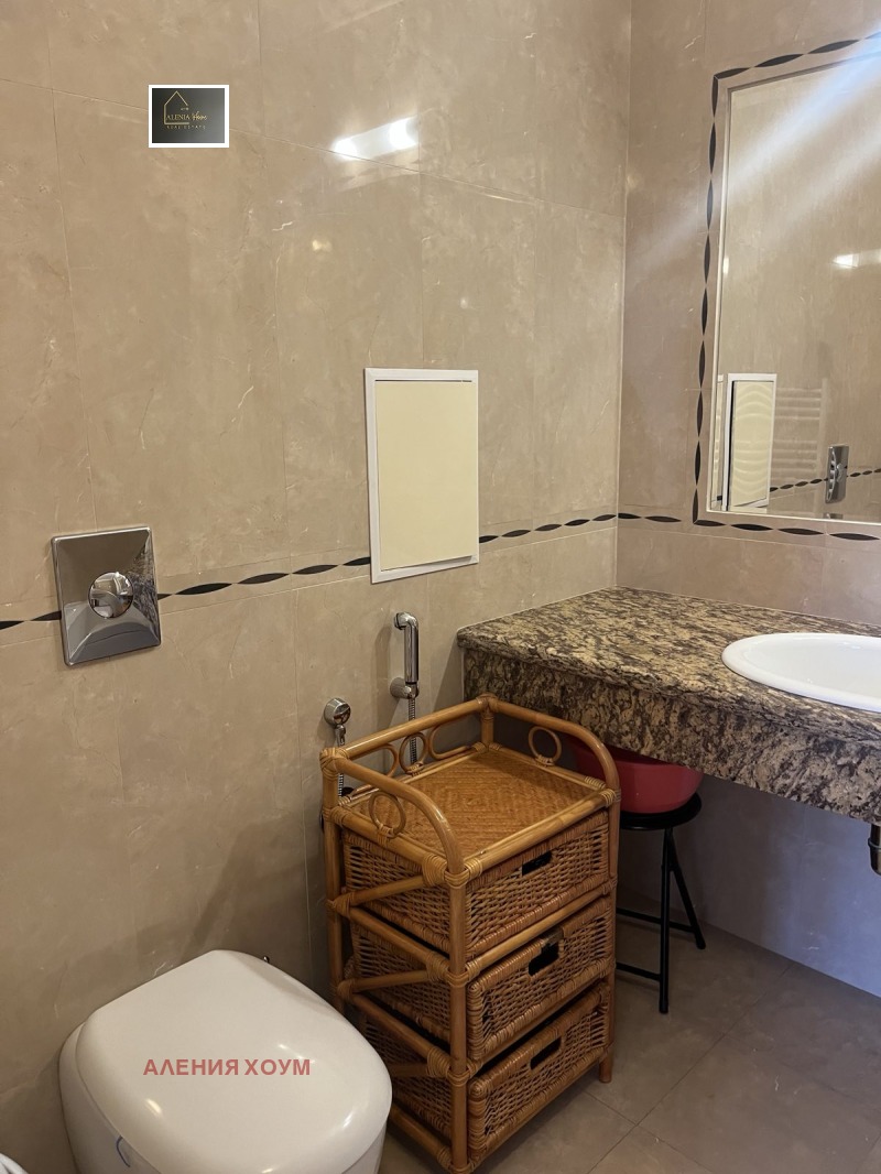 Do wynajęcia  3 sypialnie Sofia , Manastirski liwadi , 240 mkw | 57671875 - obraz [10]