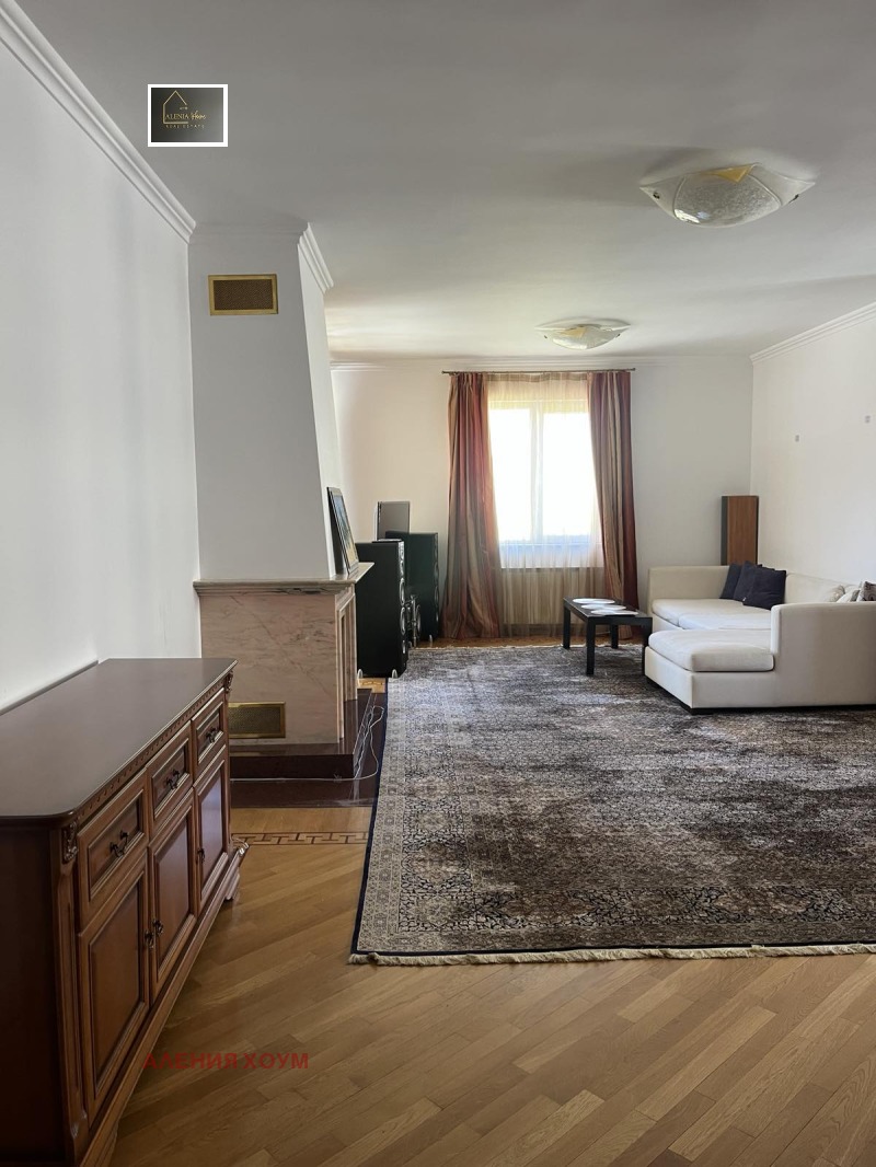 Do wynajęcia  3 sypialnie Sofia , Manastirski liwadi , 240 mkw | 57671875 - obraz [3]