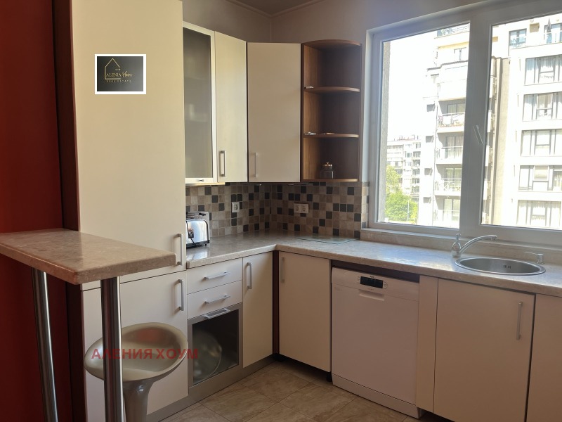 Do wynajęcia  3 sypialnie Sofia , Manastirski liwadi , 240 mkw | 57671875 - obraz [7]